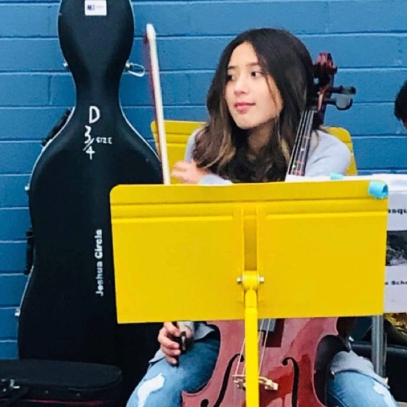 Meet your Posher, Aaudrey - Picture 1 of 1